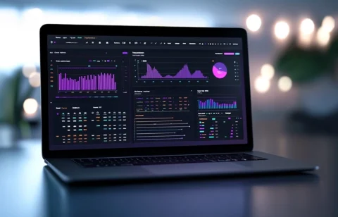 seo laptop
